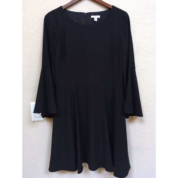 🔥 H Halston Dress 🔥 - Picture 8 of 8